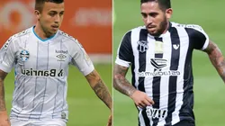Pelo Brasileirão, o Gremio recebe o Ceará na Arena neste sábado