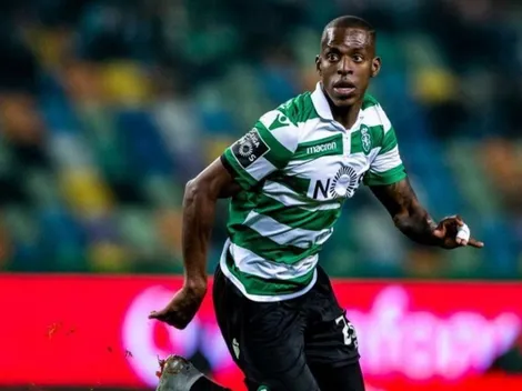 Lentidão de Anderson Barros faz negociação com Cristian Borja estagnar