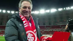 Inter é ágil no mercado e acerta com Abel Braga