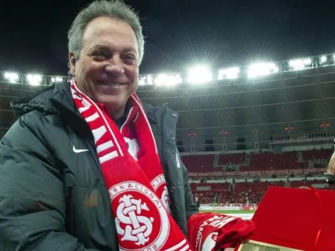 Inter é ágil no mercado e acerta com Abel Braga