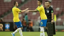 Foto: Lucas Figueiredo/CBF/Divulgação