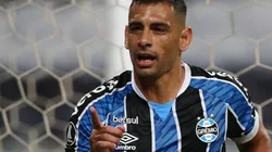 Renovação de Diego Souza chama a atenção pelo contrato no Grêmio