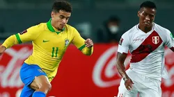 Grêmio não para em Churín e Pinares e avalia volante Pedro Aquino