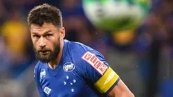 Rafael Sóbis fica próximo do Cruzeiro. Divulgação