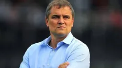 Diego Aguirre fica livre no mercado e torcida do São Paulo se manifesta