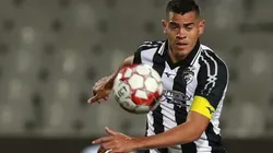 Jadson chega pedido por Sá Pinto - Foto: Divulgação/Portimonense.