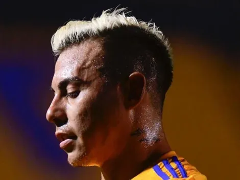 Após Vargas, atacante surge como oportunidade de mercado no Atlético