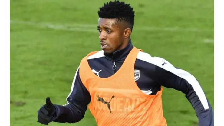 Cafú já vem treinando no CT, mesmo sem assinar contrato - Foto: Getty Images.