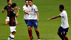 Foto: Felipe Oliveira/EC Bahia/Divulgação