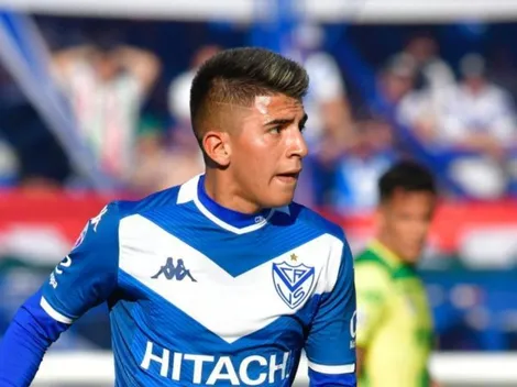 Empresário de Thiago Almada esclarece investida do Inter