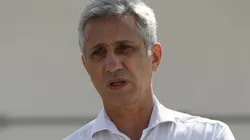 Campello recebeu poucos votos - Foto: Rafael Ribeiro/Vasco.