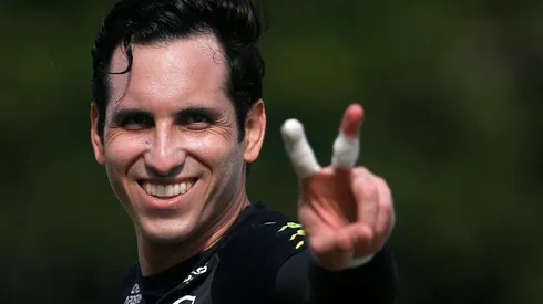 Foto: Vitor Silva/Botafogo/Divulgação