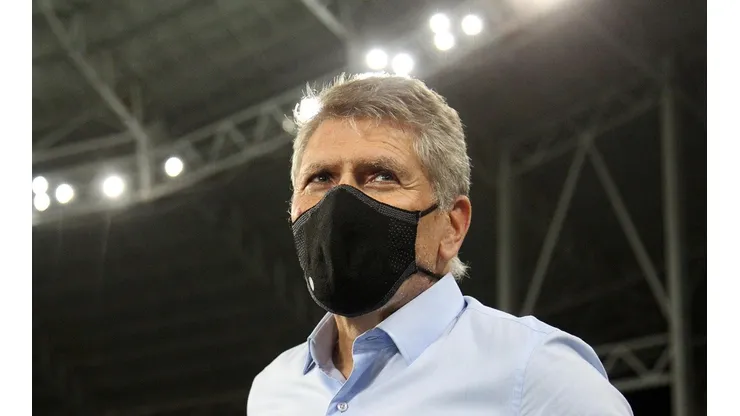 Foto: Vítor Silva/Botafogo