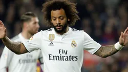 Lateral não vive boa fase - Foto: Getty Images.