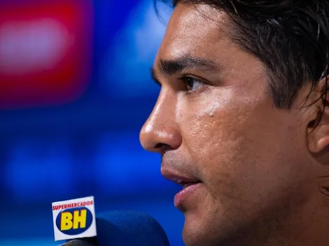 Cruzeiro tem retorno de Régis, mas perde Moreno contra Guarani