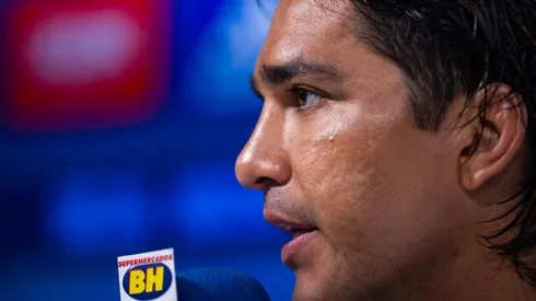 Foto: Bruno Haddad/Cruzeiro/Divulgação