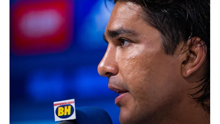 Foto: Bruno Haddad/Cruzeiro/Divulgação