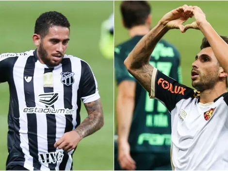Ceará x Sport: Como, quando e onde assistir esse jogo