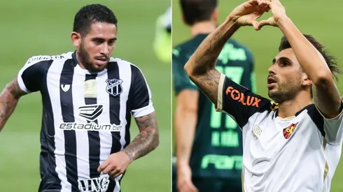 Ceará x Sport: Como, quando e onde assistir esse jogo