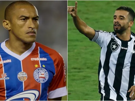 Bahia x Botafogo: data, hora e como assistir AO VIVO na TV