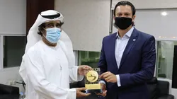 Foto: Divulgação/Cruzeiro