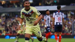 Róger Martinez: especulado no Glorioso: (Foto: Getty Images)
