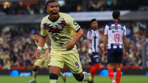 Róger Martinez: especulado no Glorioso: (Foto: Getty Images)