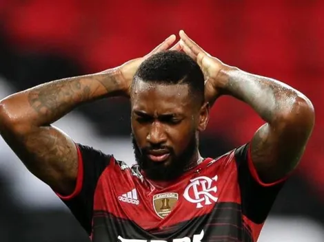 Gerson aponta maior dificuldade no trabalho de Dome