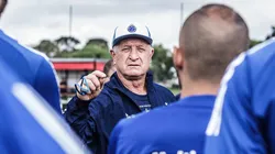 Foto: Gustavo Aleixo/Cruzeiro/Divulgação