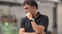 Cuca escala o Santos para o jogo contra o Bragantino