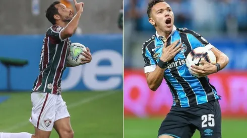 Fluminense x Grêmio: Como, quando e onde assistir esse jogo