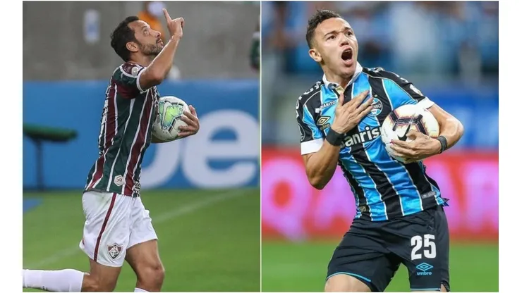 Fluminense x Grêmio: Como, quando e onde assistir esse jogo