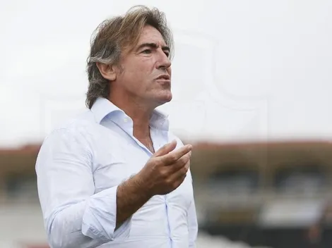 Sá Pinto lamenta pênalti contra o Vasco, mas elogia 1º tempo da equipe