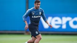 Foto: Lucas Uebel/Grêmio/Divulgação