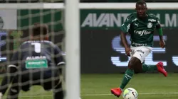 Abel antecipa e encontra potencial substituto de Wesley; colombiano tem o drible como referência