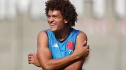 Neto Borges deve ganhar nova oportunidade - Foto: Rafael Ribeiro/Vasco.