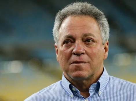 Inter trata situação de Coudet como irreversível e Abel ganha força