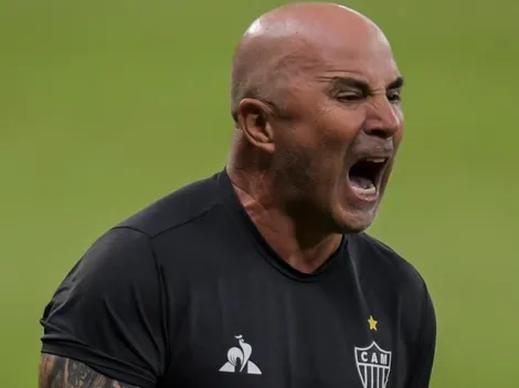 Galo irá desembolsar mais de R$ 21 milhões para trazer xodó de Sampaoli