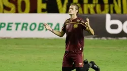 Foto: Anderson Stevens/Sport/Divulgação