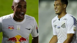 O Santos visita o RB Bragantino neste domingo, pelo Brasileirão