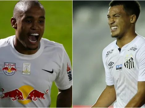 RB Bragantino x Santos: como, quando e onde assistir essa partida na TV