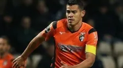 Jadson é o novo reforço do Vasco. Foto: Divulgação/Portimonense