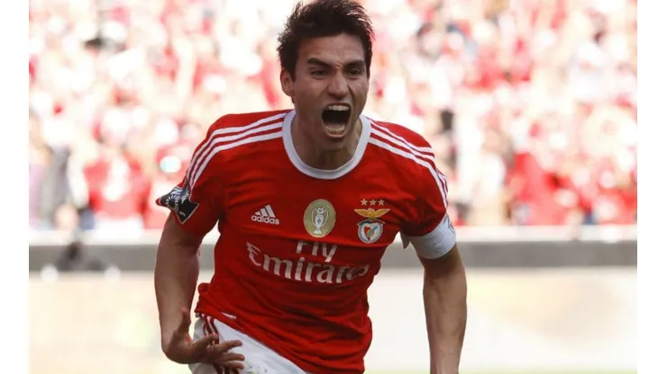 Paulo Luz faz 'balanço' da janela de transferências e Nico Gaitán é envolvido