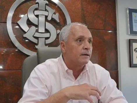 Medeiros mexe os pauzinhos e alerta sobre novos reforços