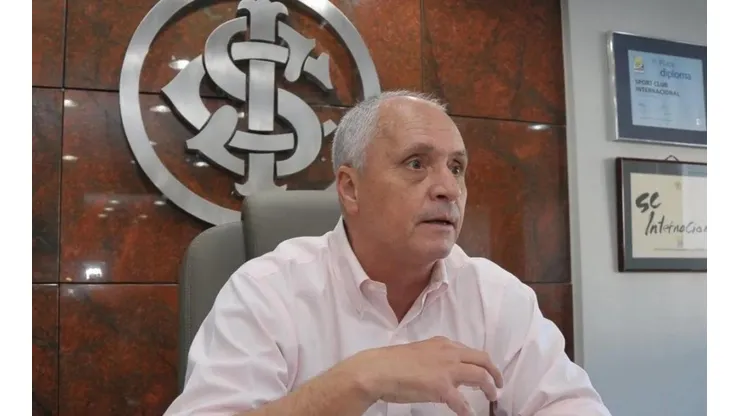 Foto: Divulgação/Inter