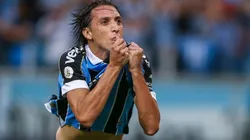 Renato prepara Grêmio diferente contra o Fluminense