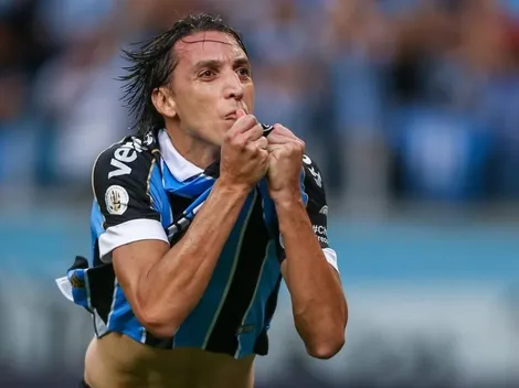 Renato prepara Grêmio diferente contra o Fluminense