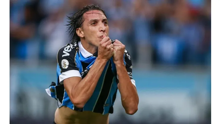 Renato prepara Grêmio diferente contra o Fluminense