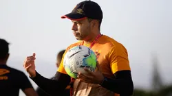 Jair Ventura escala Sport para a abertura do returno do Brasileirão