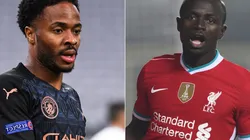 Manchester City x Liverpool medem forças neste domingo, pela Premier League